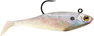 bass fishing lures