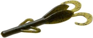 bass fishing lures