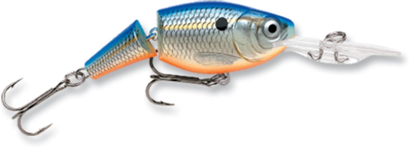 bass fishing lures