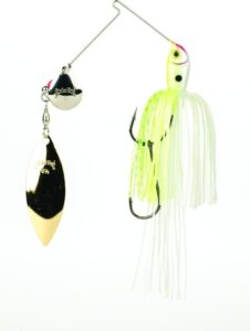 bass fishing lures