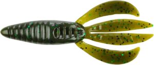 bass fishing lures