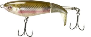 bass fishing lures