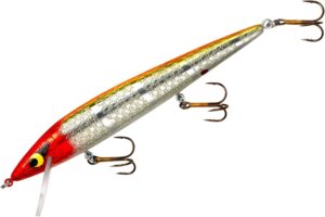 bass fishing lures