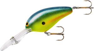 bass fishing lures