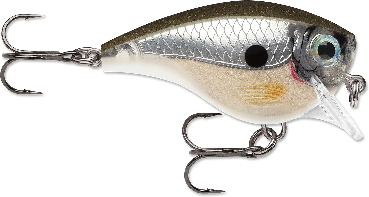 bass fishing lures