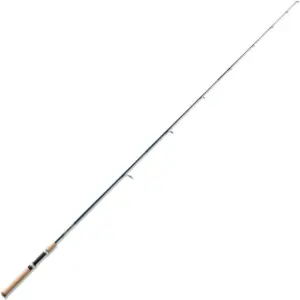 ultra light fishing rod