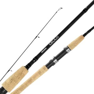 ultra light fishing rod