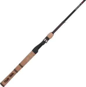 ultra light fishing rod