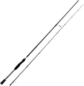 ultra light fishing rod