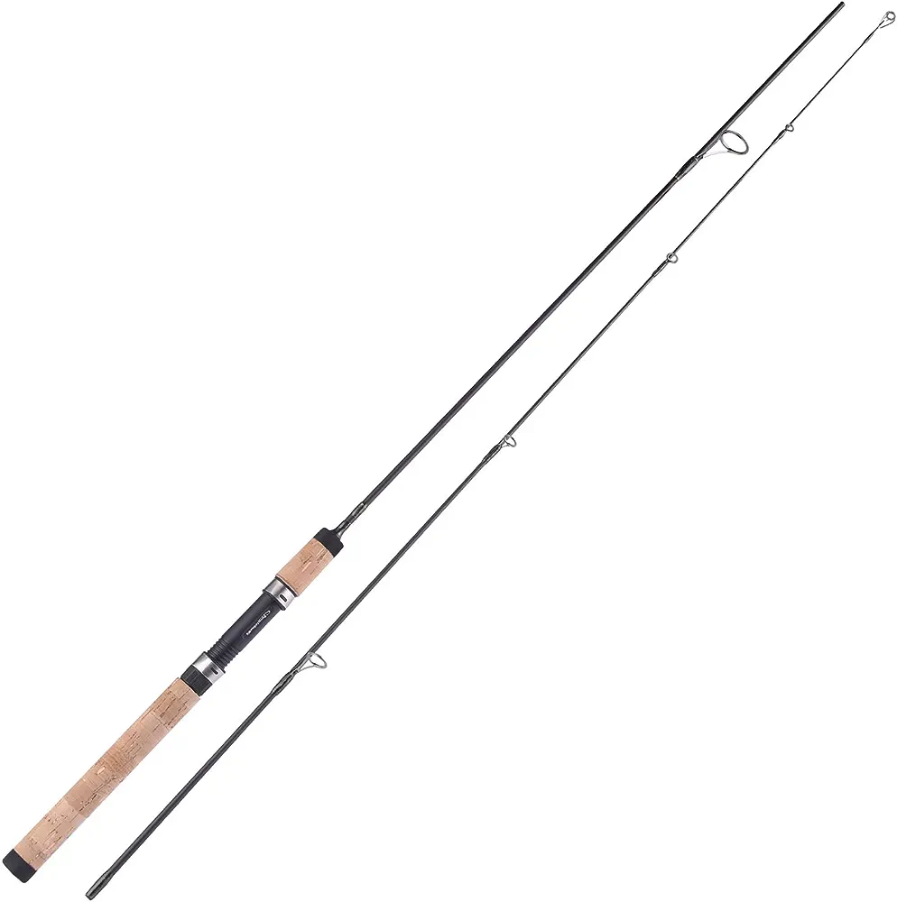 ultra light fishing rod